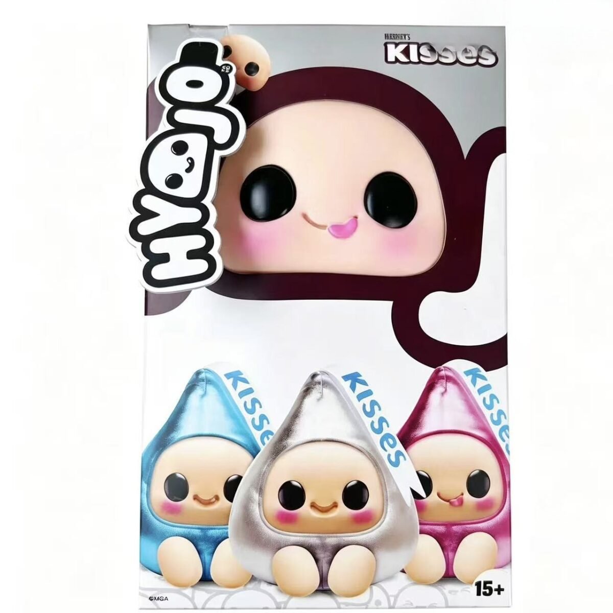 Cute Animal Plush Stuffed Toy #12495484092734 - Image 17