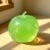 Crystal Slushy Fruit Squishy Zero Bounce Back Squishy - Sensory Fidget Toy - Image 5
