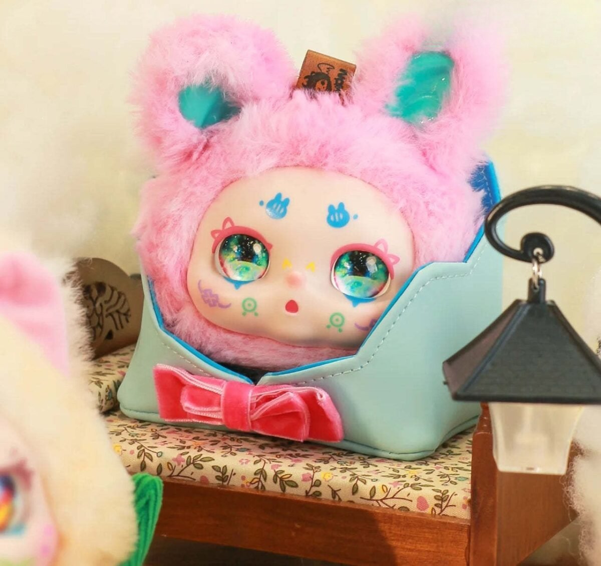 Cute Animal Plush Stuffed Toy #11475397640510 - Image 5