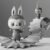 POP MART Labubu Figure (33) - Image 2