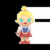 Baby Molly Three Series PVC Figures #11363804709182 - Image 11