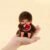 Monchhichi Plush Pendant Dolls - Image 12
