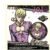 JoJo's Bizarre Adventure Golden Wind Gilt Series Badge Blind Box - Image 6