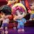K-POP Demon Hunters Cosbi Mini Figure #12486769574206 - Image 8