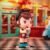 TAPOO Retro Diner Series Blind Box #11367612055870 - Image 2