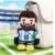 Soft Plush Doll Toy Gift #12333231997246 - Image 6
