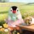Cute Animal Plush Stuffed Toy #12214238675262 - Image 3