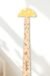 Personalized Wooden Mushroom Growth Chart for Kids - Image 3