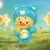 UPSETDUCK Care Bears Secret Wish Duck #12301888323902 - Image 3