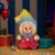 Cute Plush Pendant Doll Keychain Bag Charm (31) - Image 12