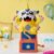 Digimon Adventure Bukubu Okawa Series Figures #12512025968958 - Image 3