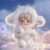 Cute Animal Plush Stuffed Toy #12282616512830 - Image 3