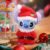 STlTCH Christmas Dressed Series Figures, Blind - Image 3