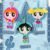 The Powerpuff Girls Cross Hands Series Plush Pendant Blind Box - Image 3