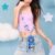 POP MART Crybaby Series Long Lanyard Blind Box Crybaby Blind Box Blind Box - Image 3