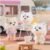 YUMO Cute Pet Family Series Mini #12167469203774 - Image 4