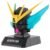 Bandai Namco Gundam Head Collection V4 Series Figure Blind Box - Image 2