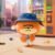 Soft Plush Doll Toy Gift #12222046765374 - Image 4