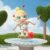 Baby Molly Little God Love Figure - Image 3
