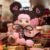 Soft Plush Doll Toy Stuffed Animal Gift (433) - Image 3
