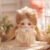 Cute Animal Plush Stuffed Toy #12230291325246 - Image 3