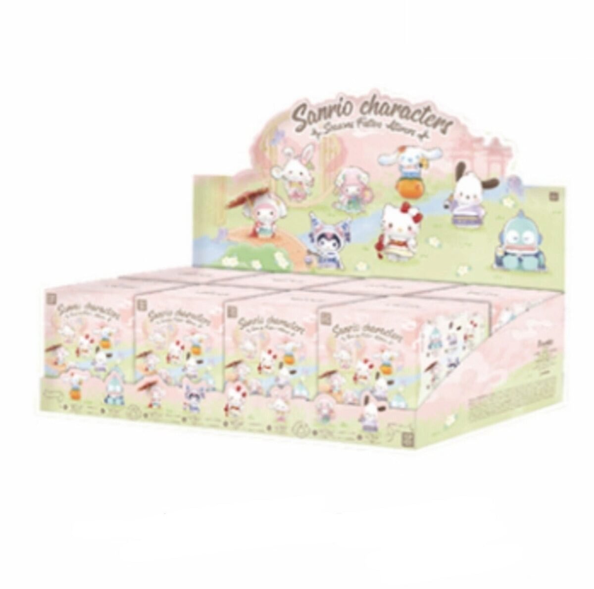 Sanrio Characters Seasons Festive Attirers Series #12065201324350 - Image 12