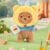 Cute Animal Plush Stuffed Toy #12016037888318 - Image 4