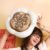 POP BEAN Coffee Factory Series-Blanket Pillow #12044092735806 - Image 3