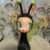 POP MART Molly Hanging Card Molly Figure Hanging Card Figur... #12258389426494 - Image 3