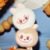 POP MART Labubu Seafood Balls Plush Pendant Plush Doll Seri... #11998506942782 - Image 4