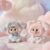 Soft Plush Doll Toy Stuffed Animal Gift (346) - Image 6