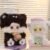Soft Plush Doll Toy Stuffed Animal Gift (302) - Image 4