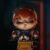 Hirono × Chucky Figurine - Image 2