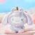 Cute Animal Plush Stuffed Toy #12221912023358 - Image 4