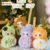 Cute Animal Plush Stuffed Toy #11841797161278 - Image 3