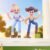 Soft Plush Doll Toy Gift #12519977320766 - Image 2
