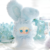 Cute Plush Pendant Doll Keychain Bag Charm (9) - Image 3