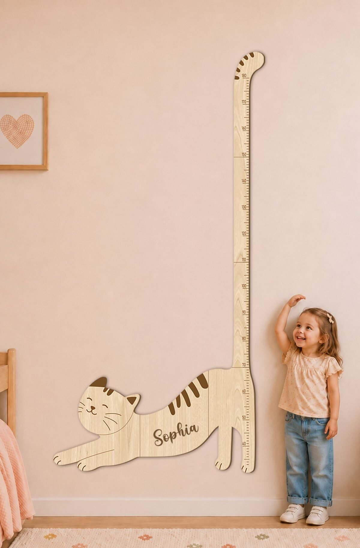 For Little Paws and Precious Milestones 🐾🤎 #54394 - Image 4