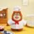 Cute Animal Plush Stuffed Toy #12230288572734 - Image 4