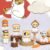 Mofusand Fruity Q-Cute Series Mini Figure - Image 3