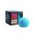 NeeDoh Schylling Fuzz Ball Flower Power Squishy Stress Toy - Image 3