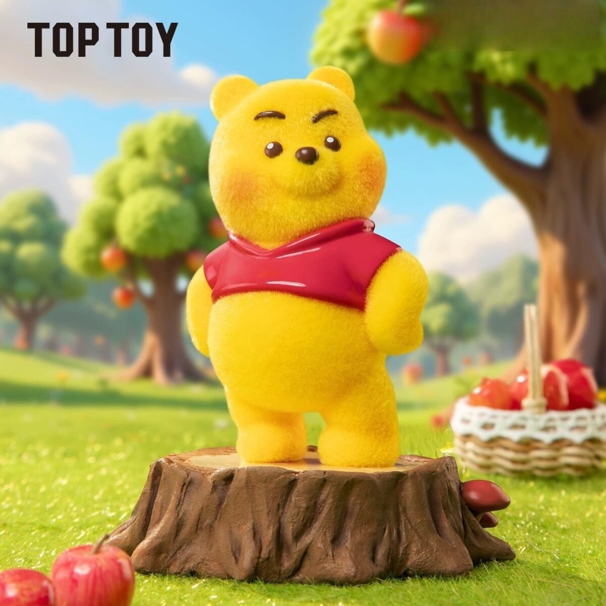 Winnie the Pooh Blind Box (4) - Image 3