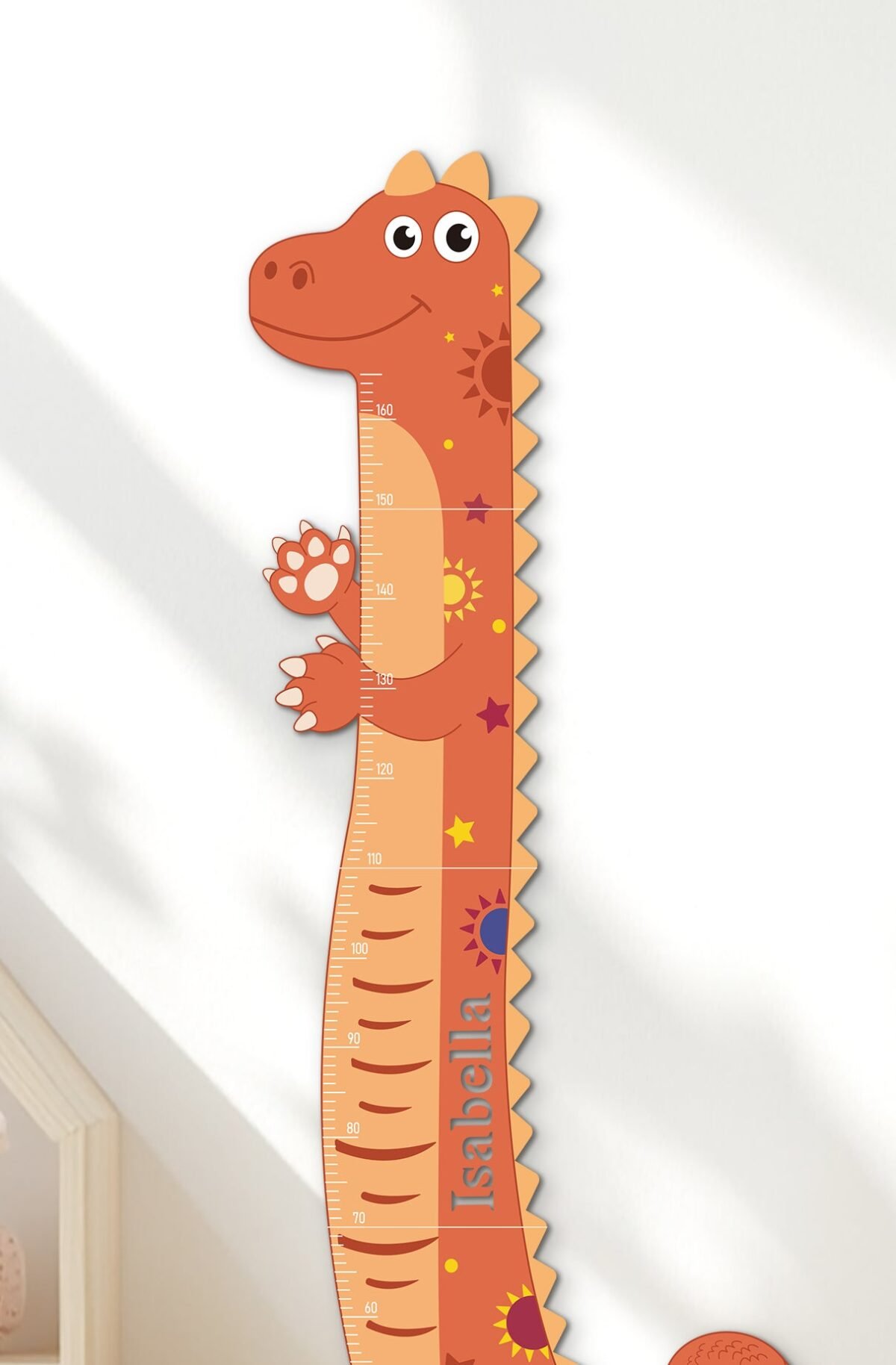 For Little Dino Lovers and Growing Memories 🦖🤎 #54388 - Image 4
