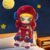 Molly Hello Moon 1/8 Action Figure #11977926672702 - Image 4