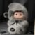 Cute Animal Plush Stuffed Toy #12018270306622 - Image 4