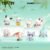Sanrio Characters Seasons Festive Attirers Series #12065201324350 - Image 4