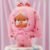 MEGA CRYBABY 400% Crying Pink #12210260083006 - Image 3