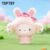 Soft Plush Doll Toy Gift #12219296743742 - Image 2