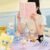 Cute Plush Pendant Doll Keychain Bag Charm (35) - Image 3