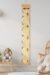 Unique Children's Gift - Vintage Style Canvas Growth Chart #54837 - Image 4